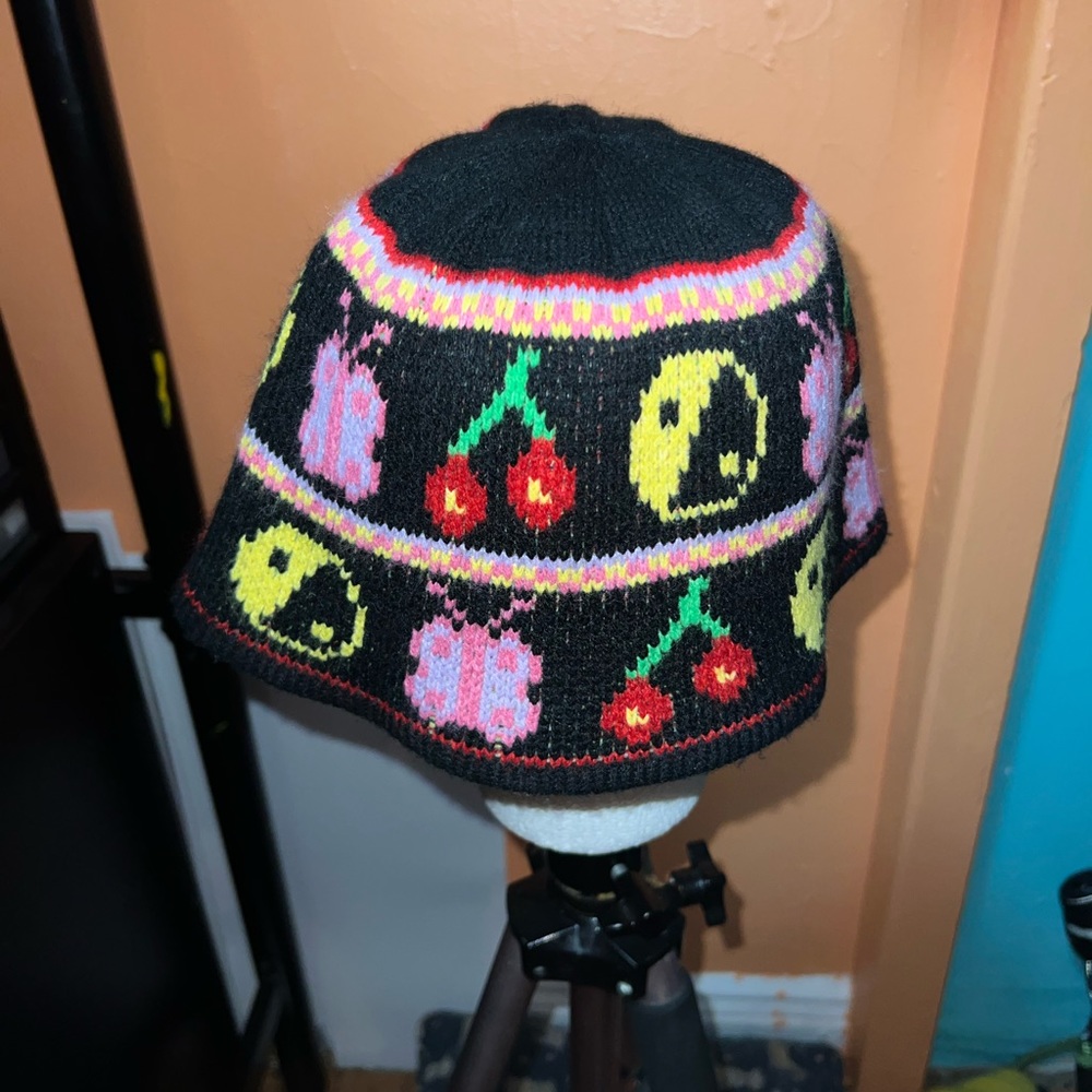Unknown designer but very cute and detailed.